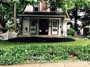 2423 Poplar Rd, Havertown, PA 19083