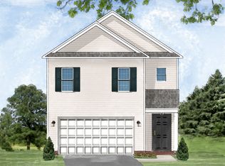 464 Walking Ln, Lexington, SC 29073