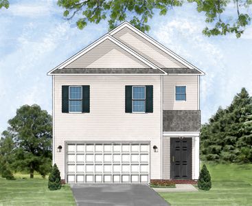 464 Walking Ln, Lexington, SC, 29073