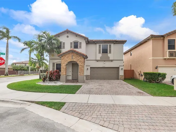 10402 SW 224th Ter, Miami, FL 33190