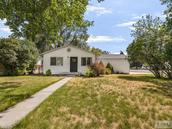 25 W 1 S, Sugar City, ID 83448