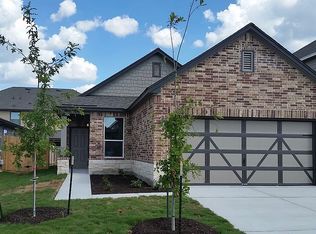 13715 First Lady St, Manor, TX 78653