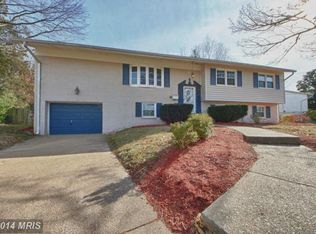 13505 Colfax Rd, Woodbridge, VA 22191