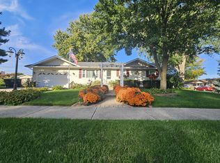 3342 Parkside Dr, Portage, IN 46368