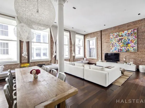 95 Greene Street image 1 of 6