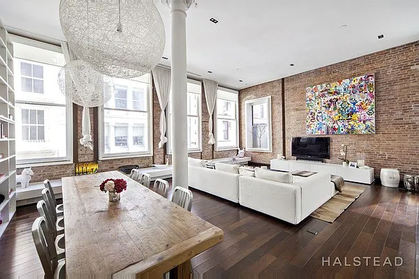 Sold by Halstead Real Estate | media 8