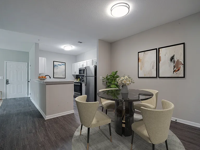 The Dutton Luxury Apartments — Photo 7