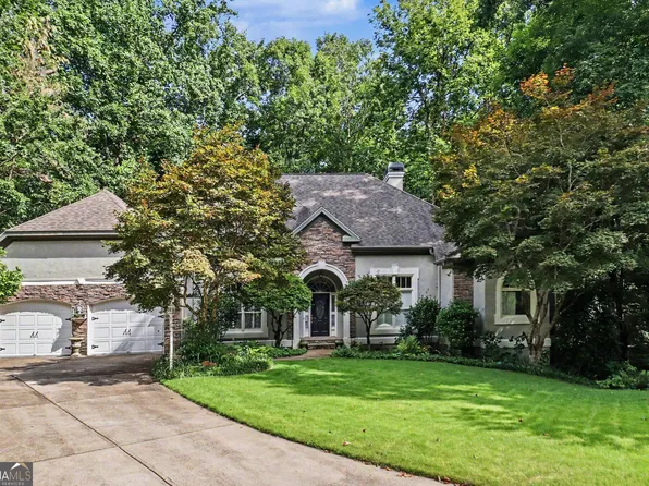 3707 Fowler Rdg, Douglasville, GA 30135