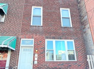 1307 E Moyamensing Ave, Philadelphia, PA 19147