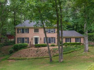 657 Bow Ct, Lilburn, GA 30047