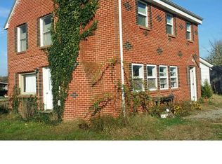 3668 Hopkins Cemetery Rd, Felton, DE 19943