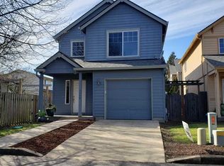 5246 SW Rose Pl, Corvallis, OR