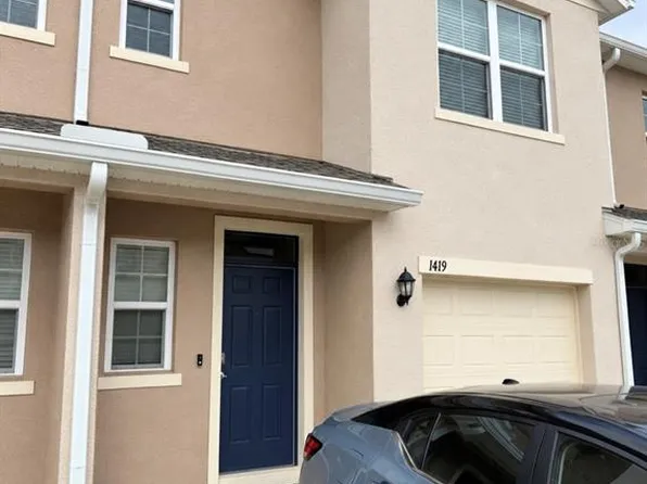 1419 Plank Pl, Davenport, FL 33837