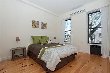 Rented by Compass