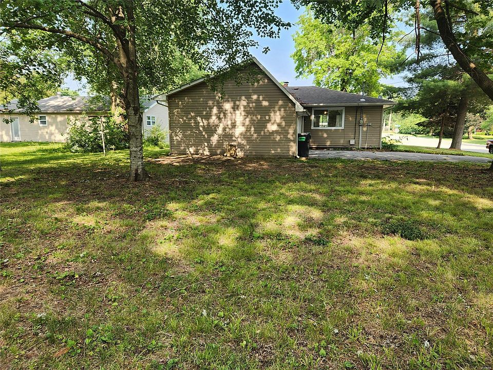 5401 Bonita Blvd, Fairview Heights, IL 62208 Zillow