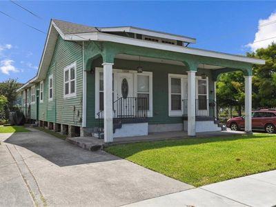 7328-30 Spruce St, New Orleans, LA, 70118