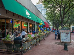 3314 S Wakefield St #A, Arlington, VA 22206