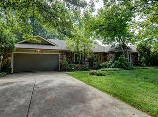 4638 S Marquette Ct, Springfield, MO 65804
