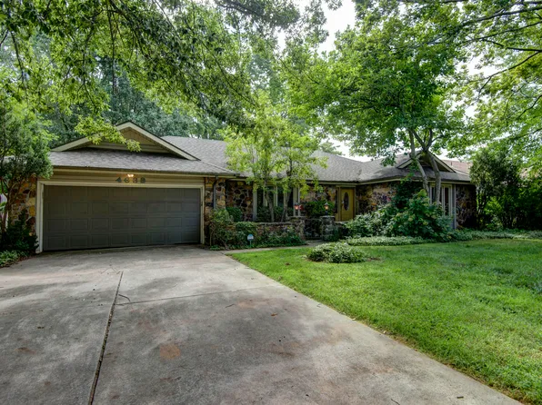 4638 S Marquette Court, Springfield, MO 65804