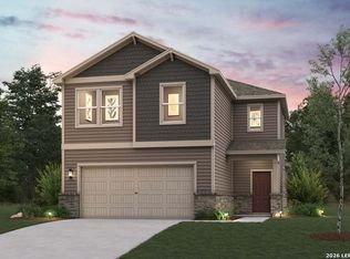 12415 Spike Hts, San Antonio, TX 78245