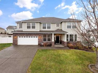 2936 Rockcreek Ct, Richland, WA 99354