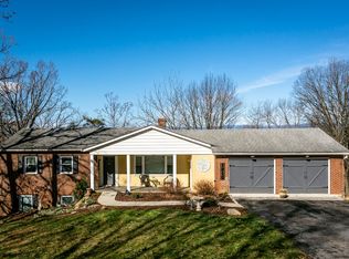 1215 Windsor Rd, Harrisonburg, VA 22801