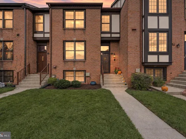 20 Faraday Dr, Lutherville Timonium, MD 21093