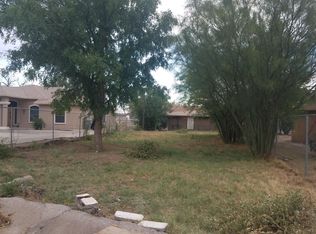 7945 San Jose Rd, El Paso, TX 79915
