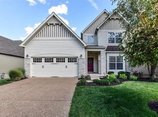 222 Montecito Ter, Saint Peters, MO 63304