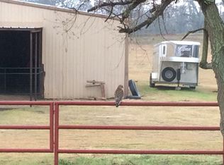1855 County Road 2746, Hughes Springs, TX 75656