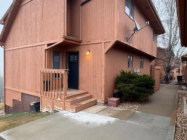 604 4th Ave E, Dickinson, ND 58601