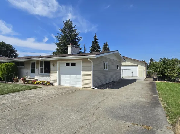 10719 E 7th Ave, Spokane, WA 99206