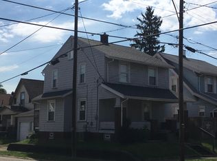 1132 Bedford Ave SW, Canton, OH 44710