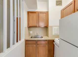 New Cadillac Square Apartments, Detroit, MI 48226