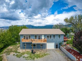 40550 German Creek Dr, Paonia, CO 81428