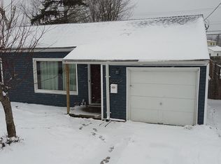 4000 W 143rd St, Cleveland, OH 44135