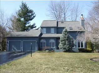 8527 Farm Gate Path, Cicero, NY 13039