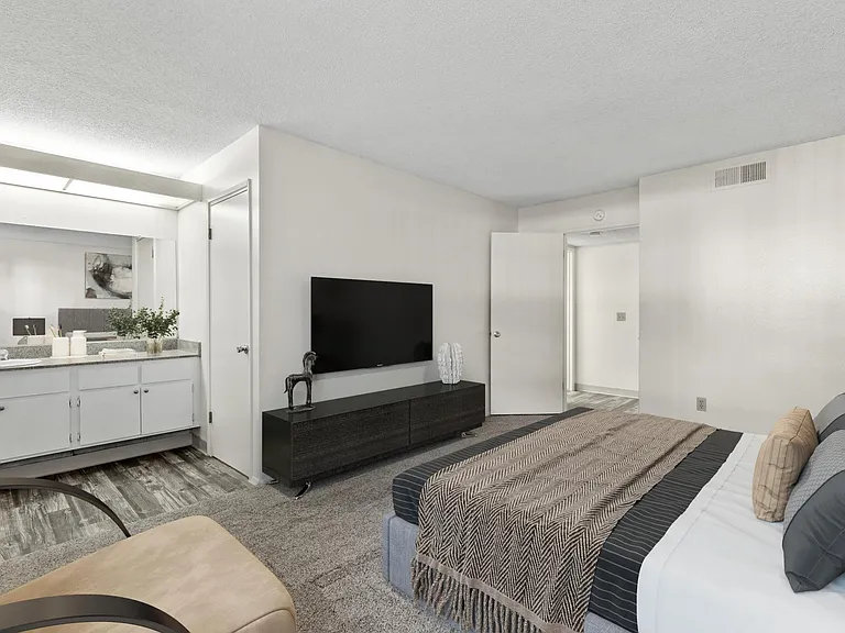 Arbors Apartments — Photo 6