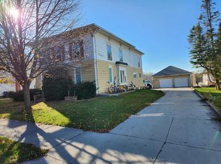 223 Wisconsin St #225, Adell, WI 53001