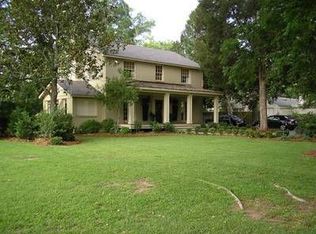 2364 Wildwood Dr, Montgomery, AL 36111