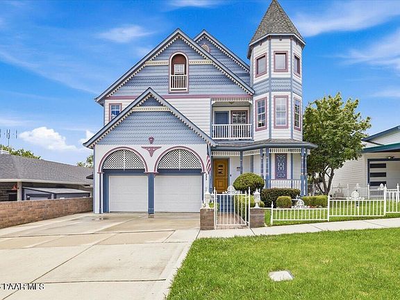 5th image of 233 S Mount Vernon Ave