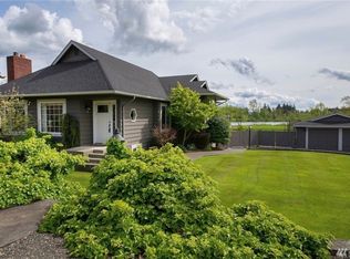 W Wiser Lake Rd, Ferndale, WA 98248