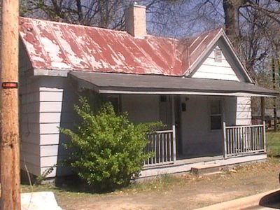 611-613 Viola Street, Wilson, NC, 27893