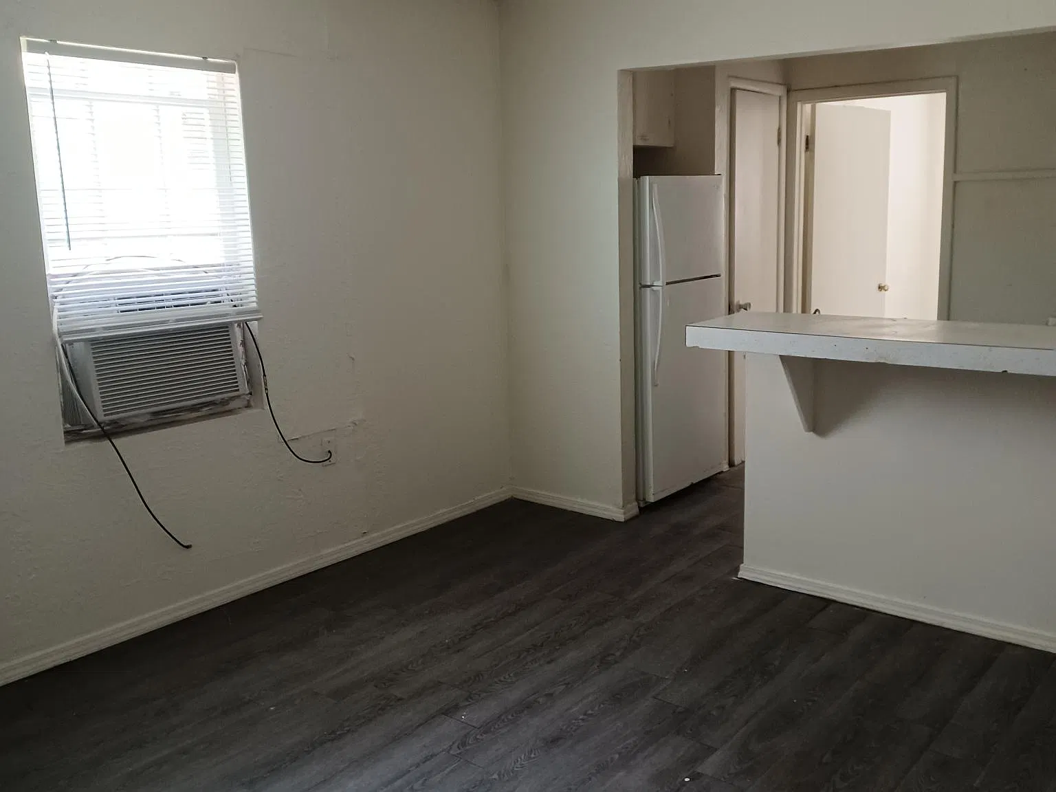 1 bed, 550 sqft, $575 — Photo 2