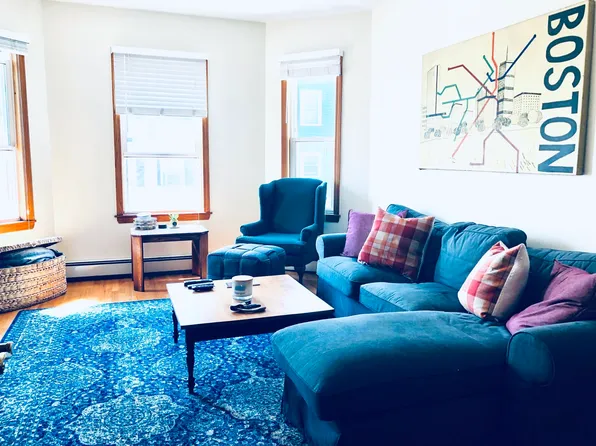 608 E 2nd St Floor 1, Boston, MA 02127
