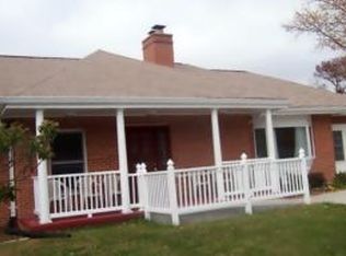 1006 Quince Orchard Rd, Gaithersburg, MD 20878