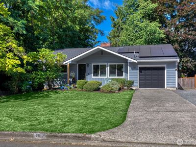 9517 164th Avenue NE, Redmond, WA, 98052