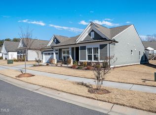 1009 Coast Grade St, Wake Forest, NC 27587