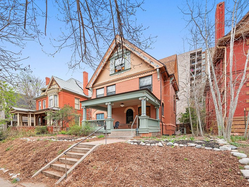 1st image of 1410 N Gilpin St #1-2