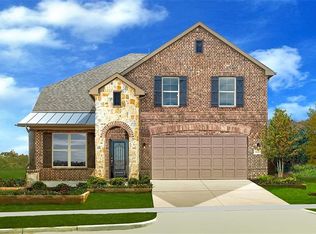 1828 Settlement Way, Aubrey, TX 76227